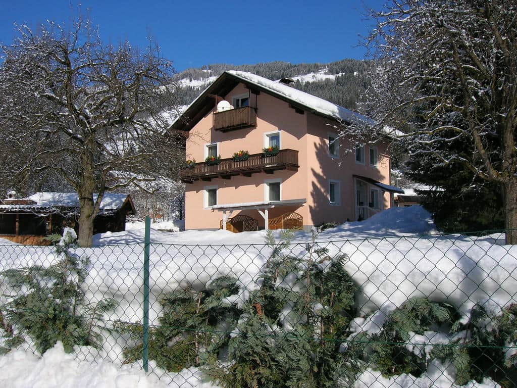 Apartment Gaimberg