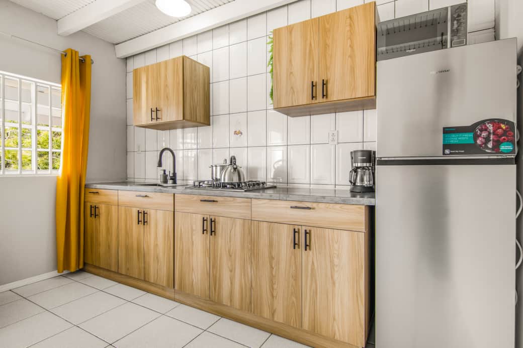 New kitchen New kitchen