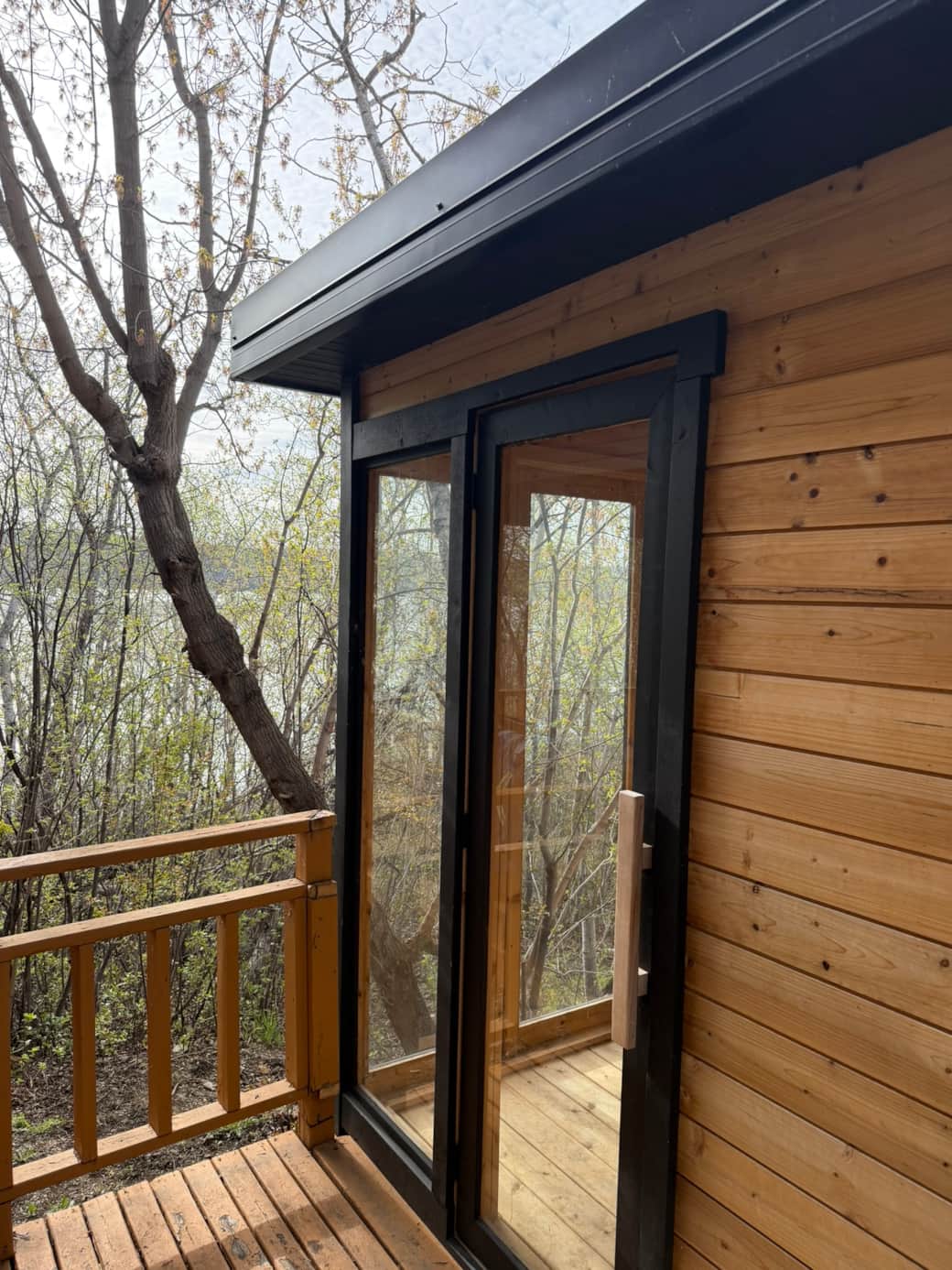 Sauna Sauna