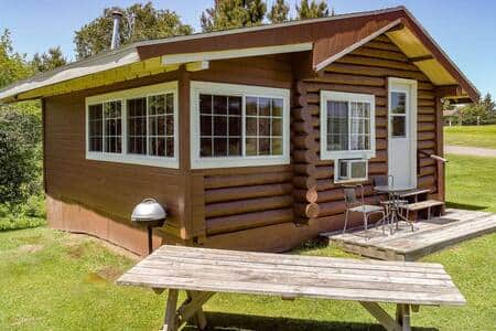 Cabin 4