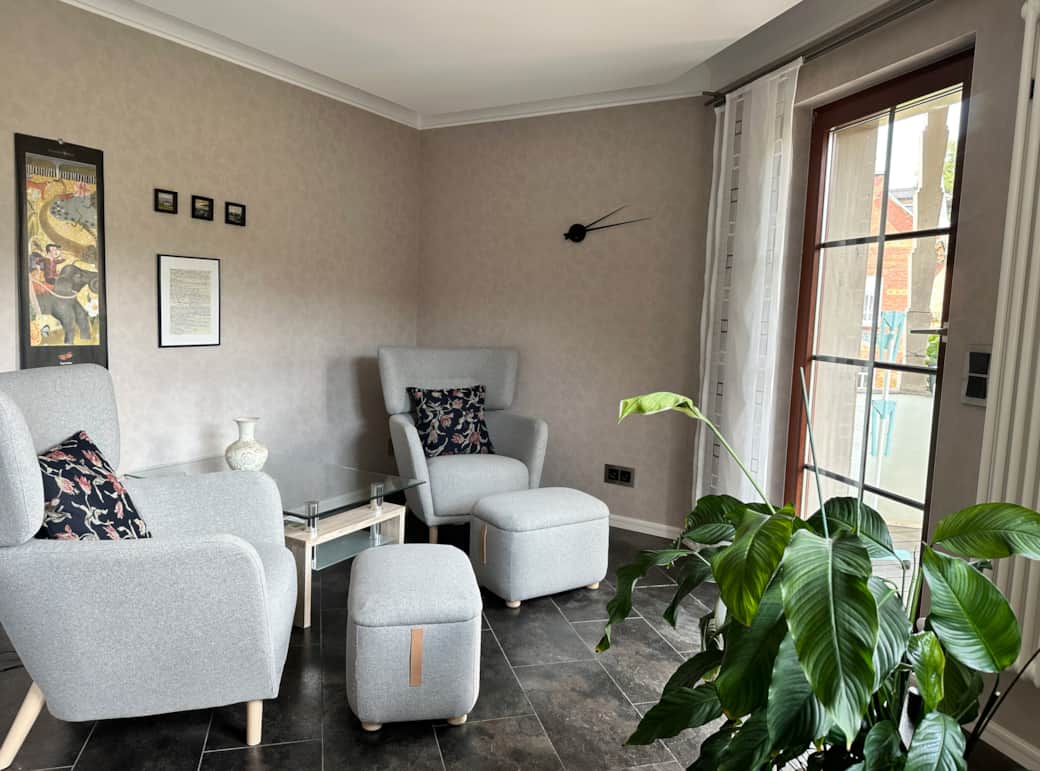 Wohnschlafzimmer Sitzecke Wohnschlafzimmer Sitzecke