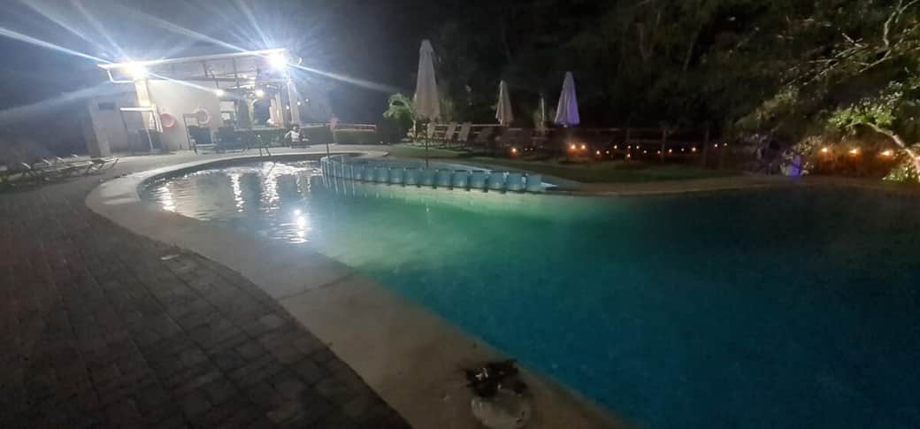 Piscina Casa Club Piscina Casa Club