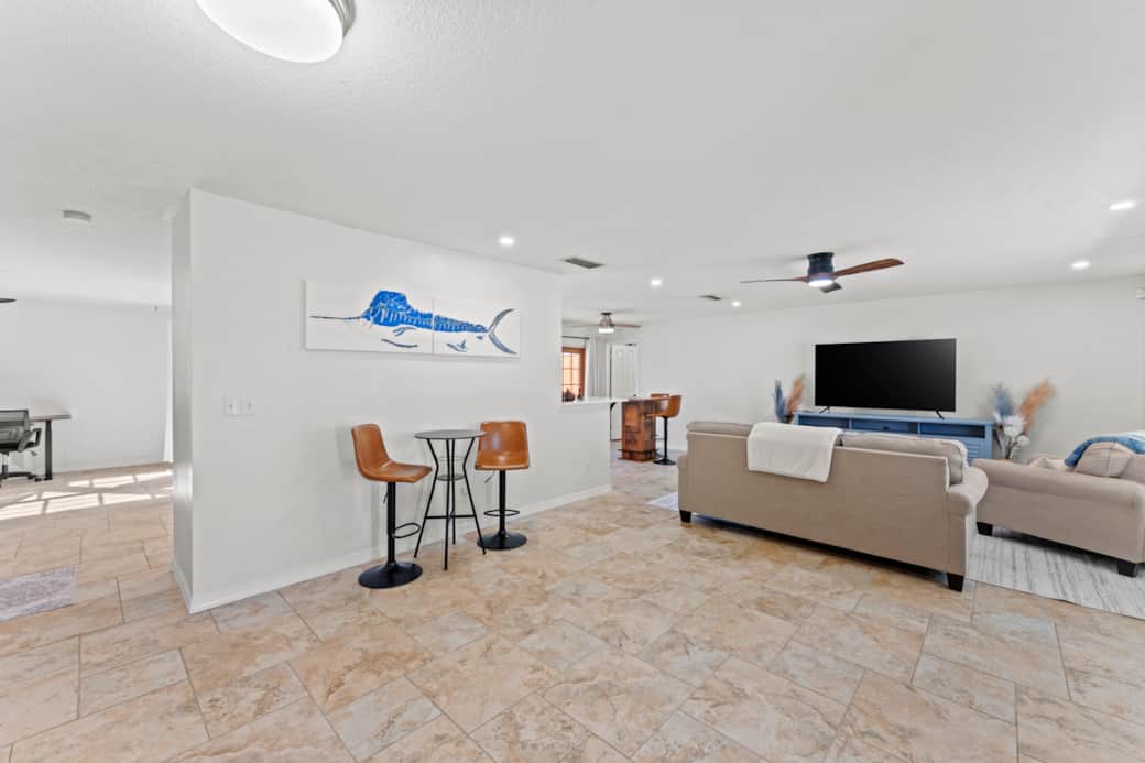 Relax on Merritt Island