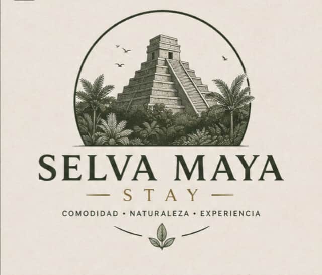 selva maya stay