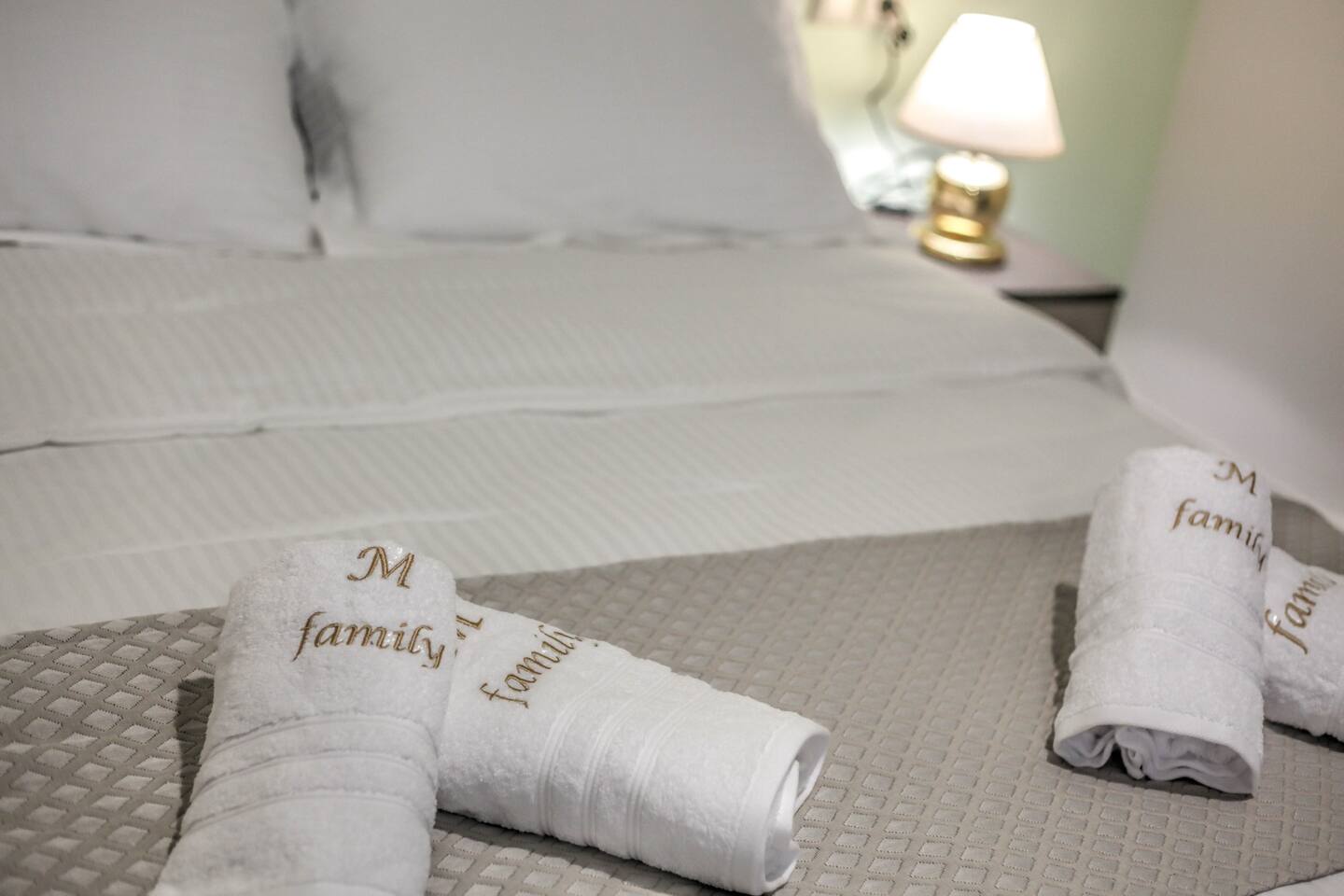 Del Sol Meteora Luxurious Family Suites #2