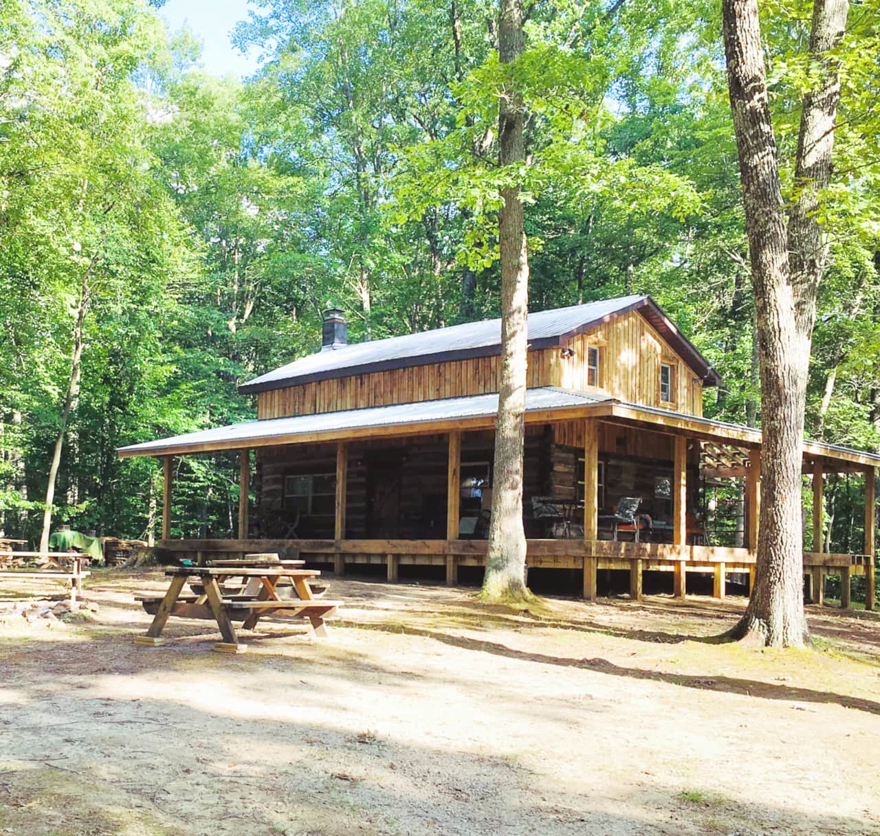 Elevation Vacation Rentals - The Farm