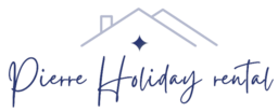 Pierre Holiday Rental