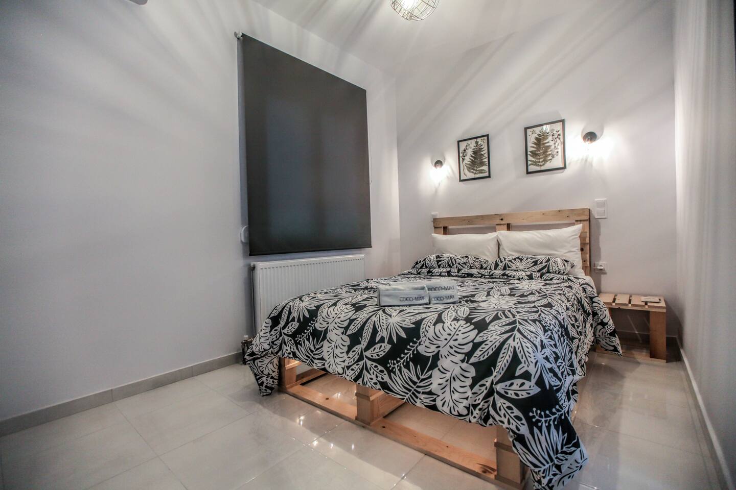 Terra di Meteora Suites #3