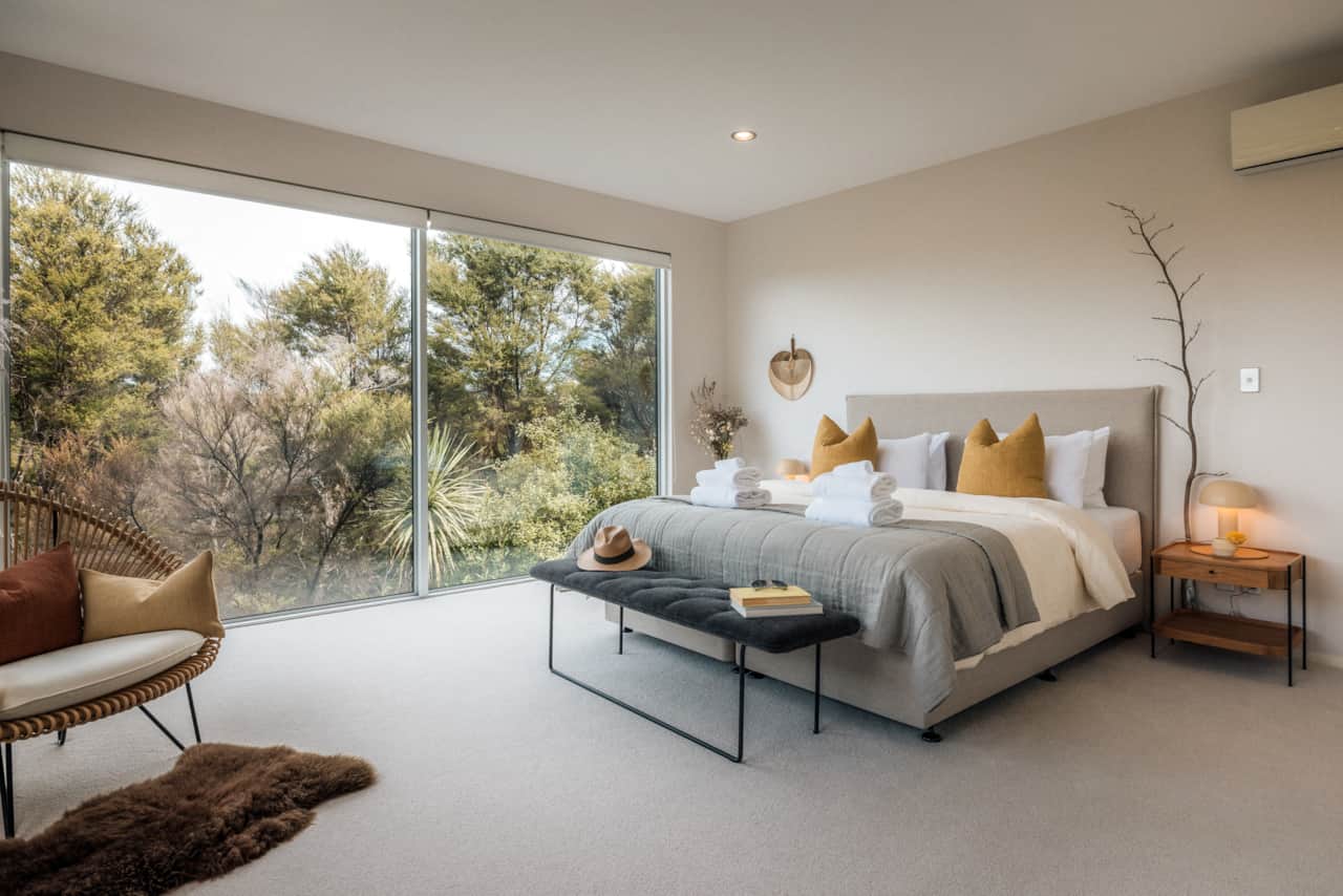 Master Ensuite