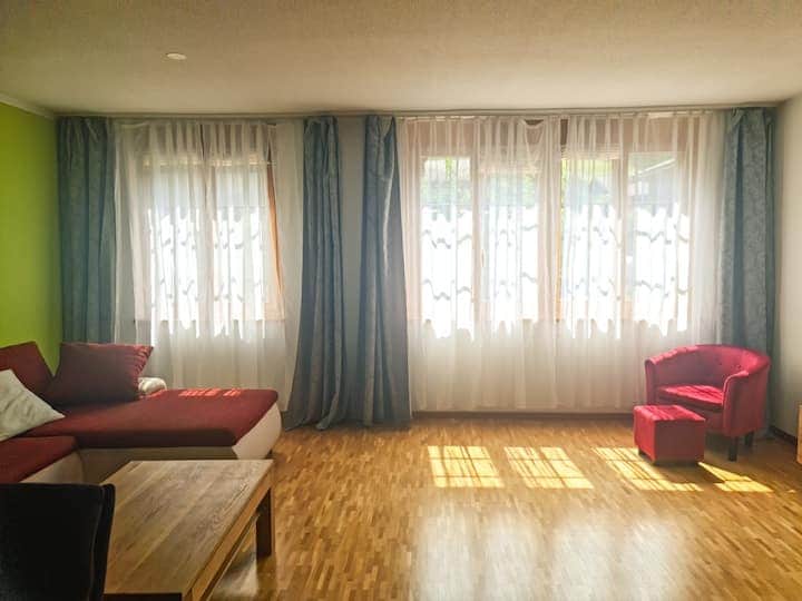 Apartment Sofia