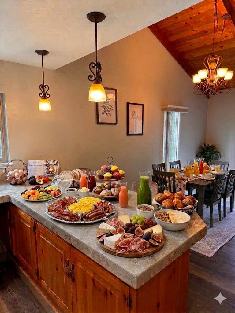 Example Brunch 