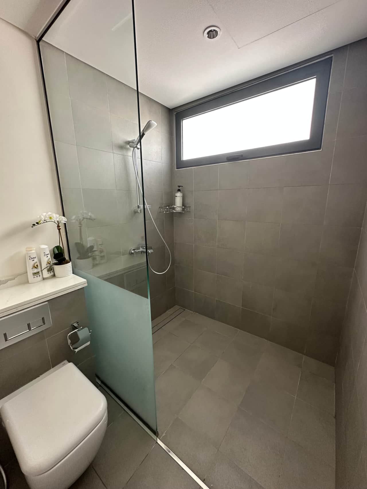 Master Bedrooms Toilet