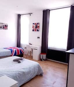 CHAMBRE BUREUA