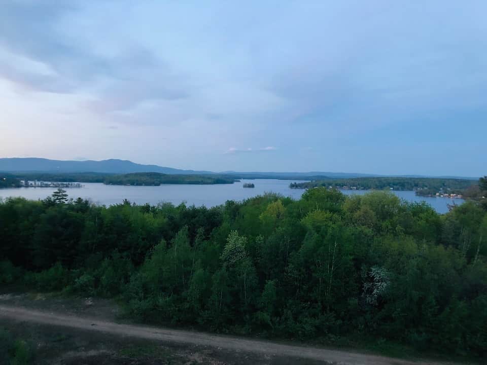 Lake Winni