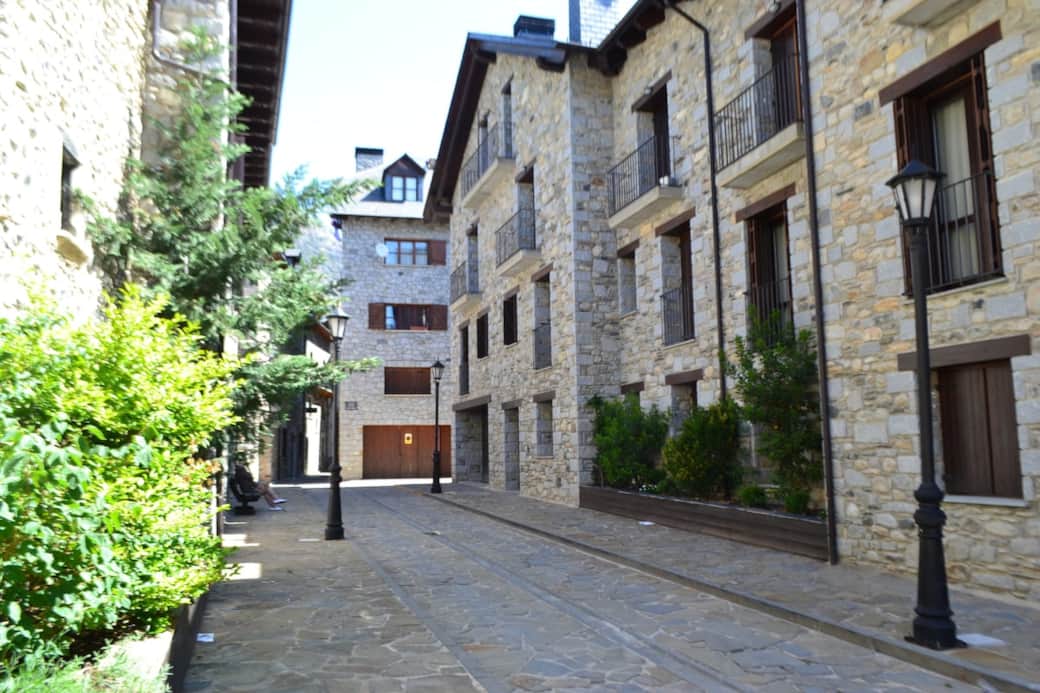 Edificio Casa Anglada