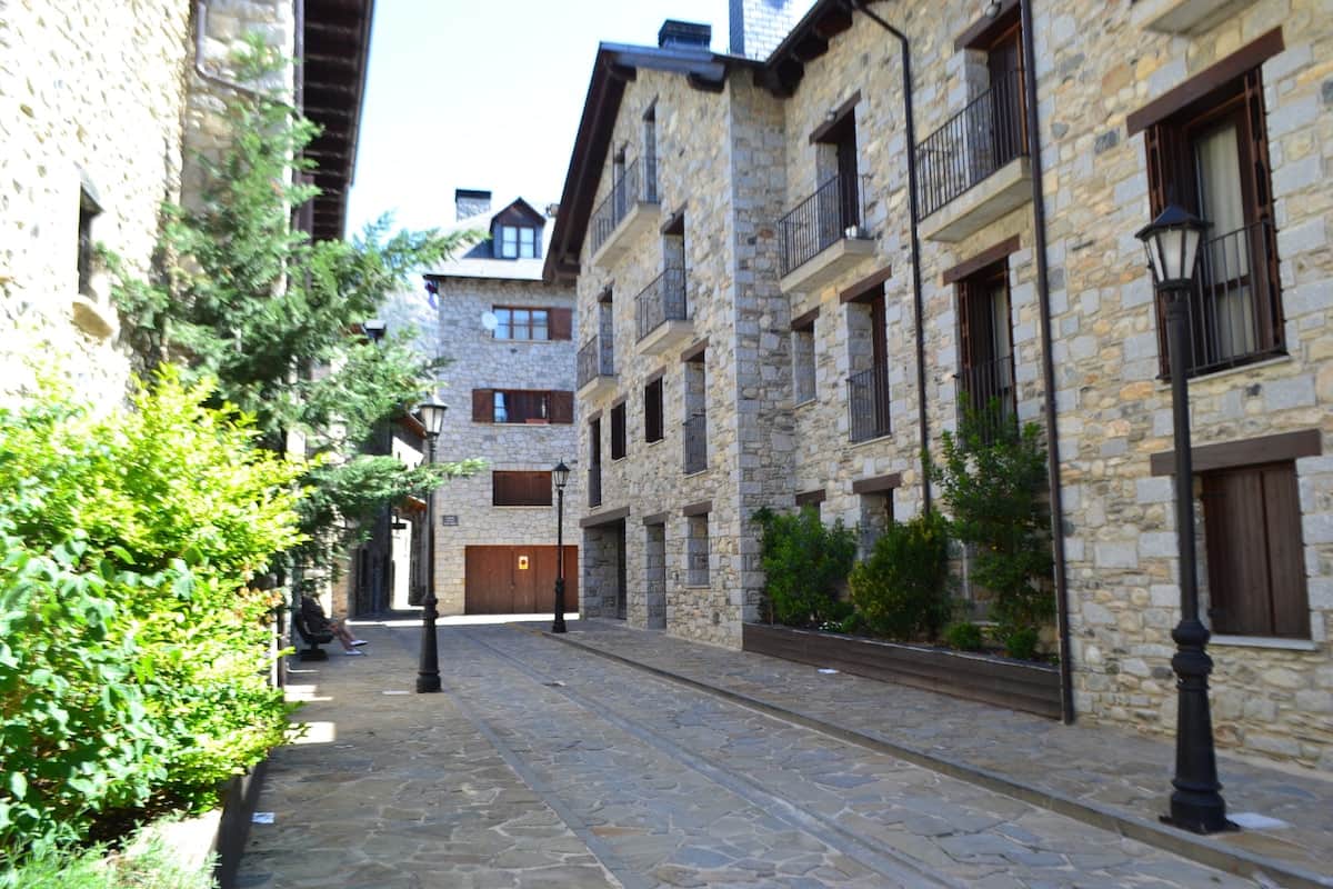 Edificio Casa Anglada