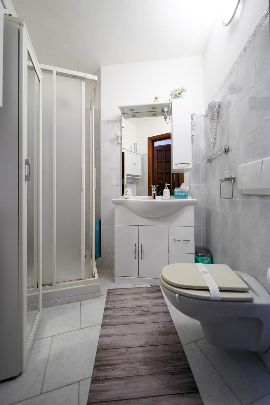 Bagno