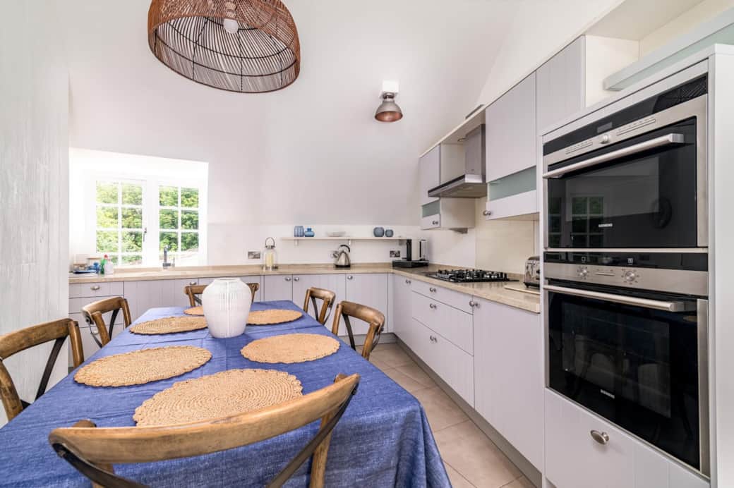 Montauk kitchen