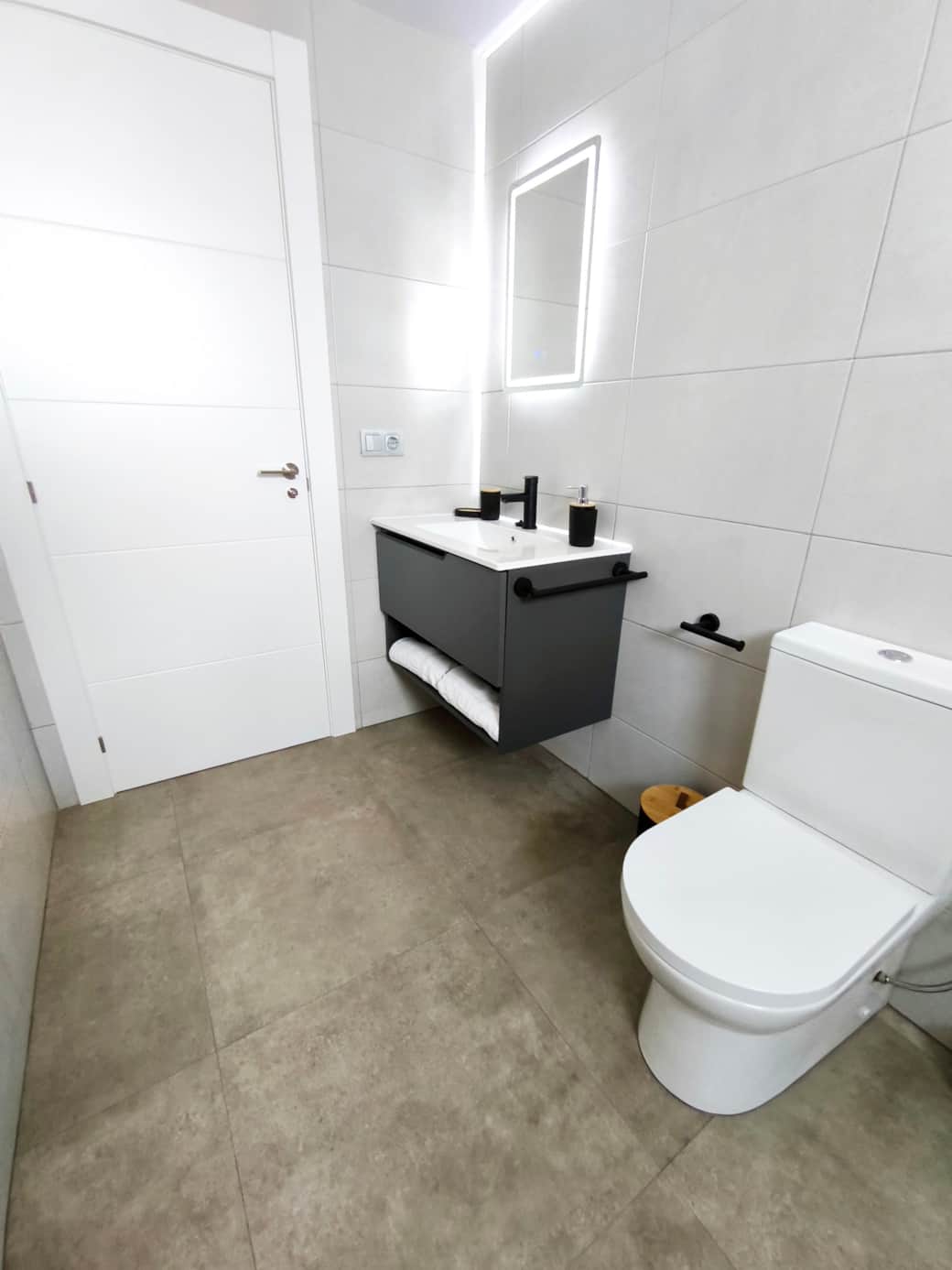 Cuarto de baño