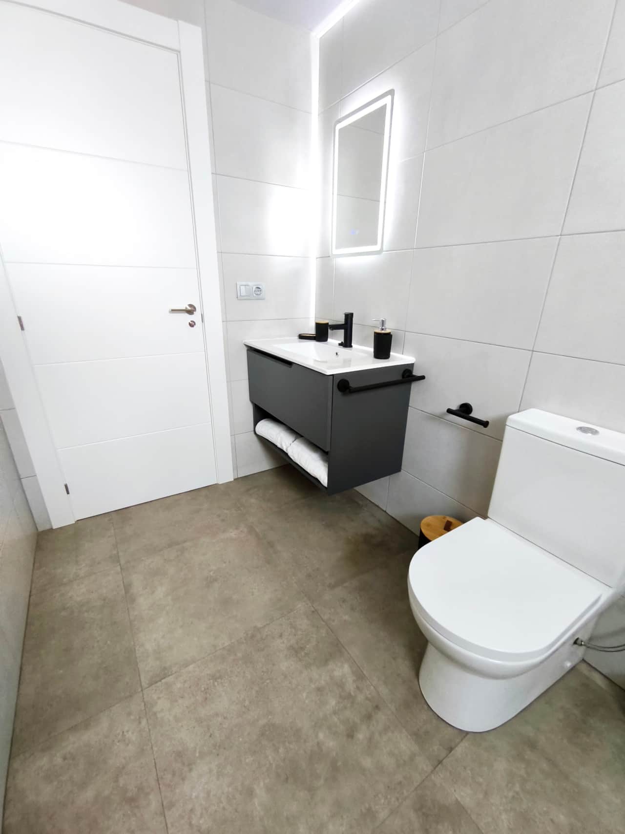 Cuarto de baño