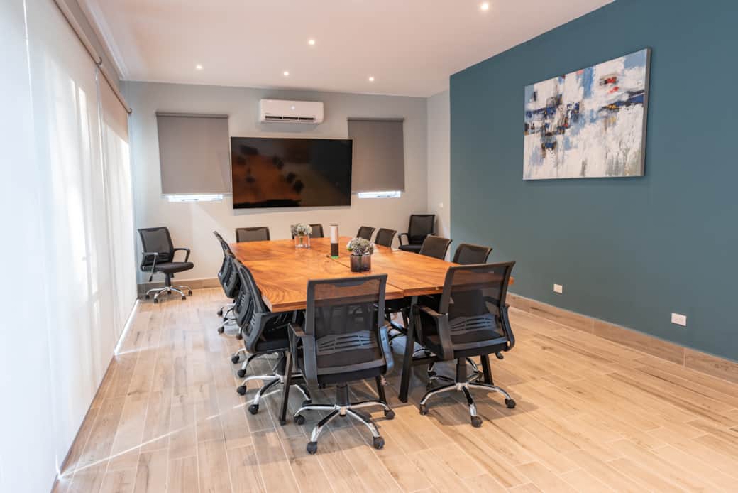 Conference Room Conference Room
