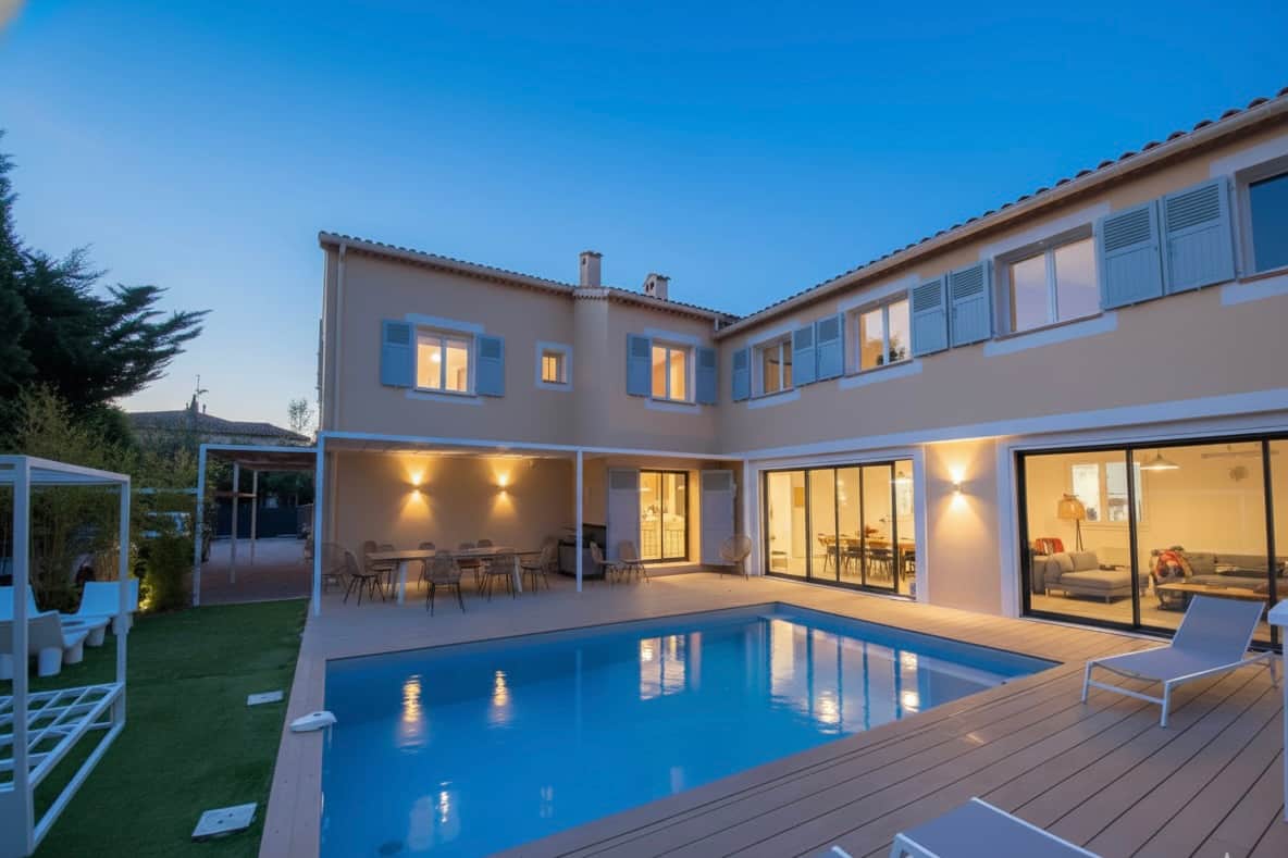 Villa Accacias