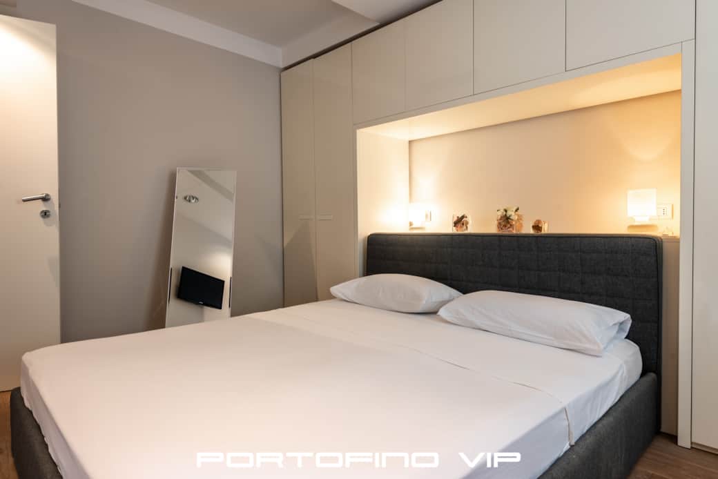 APPARTAMENTO PORTO SANTA-3