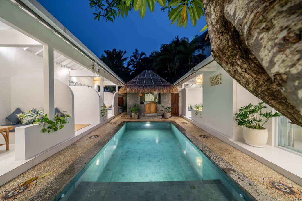 Shared Pool Shared Pool