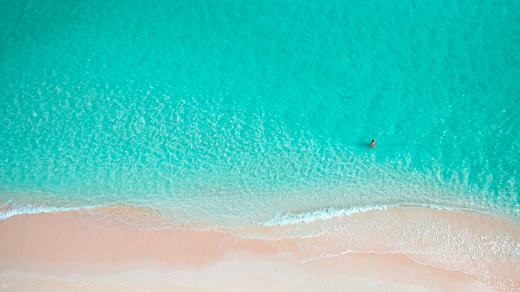 The Lodge Private Beach