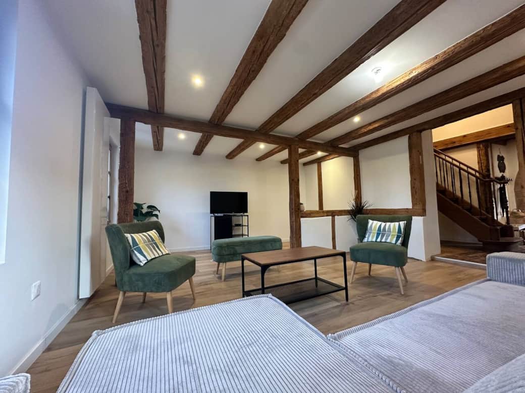 Le salon