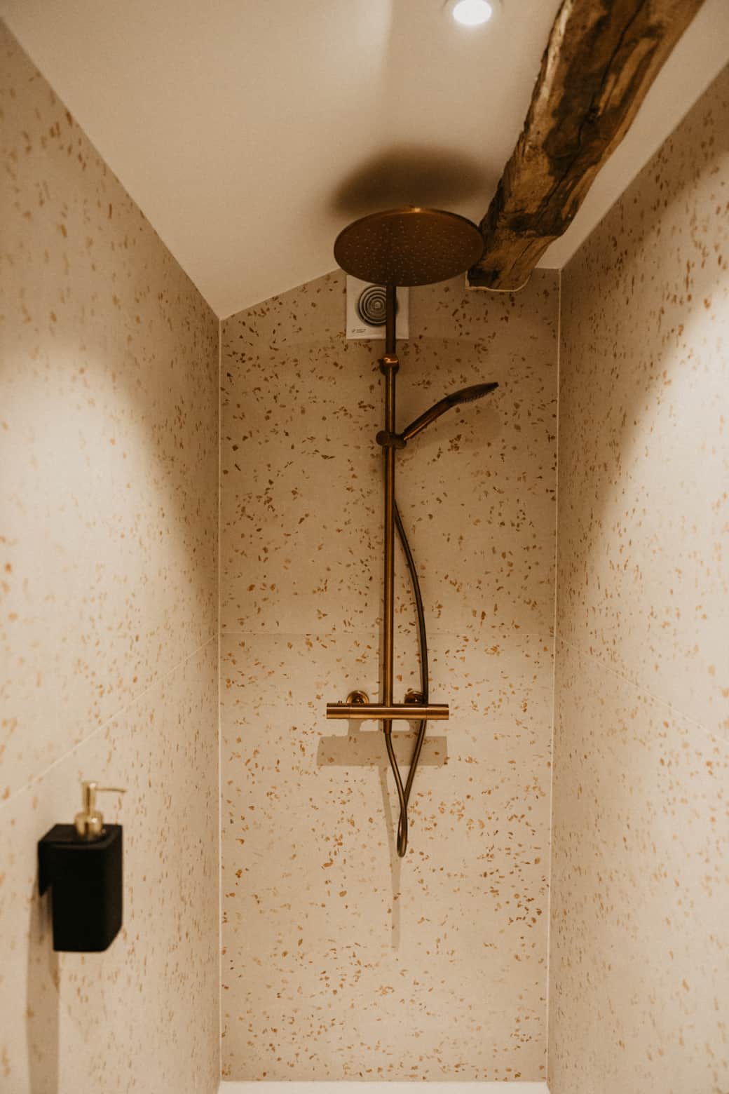 Gîte 35
