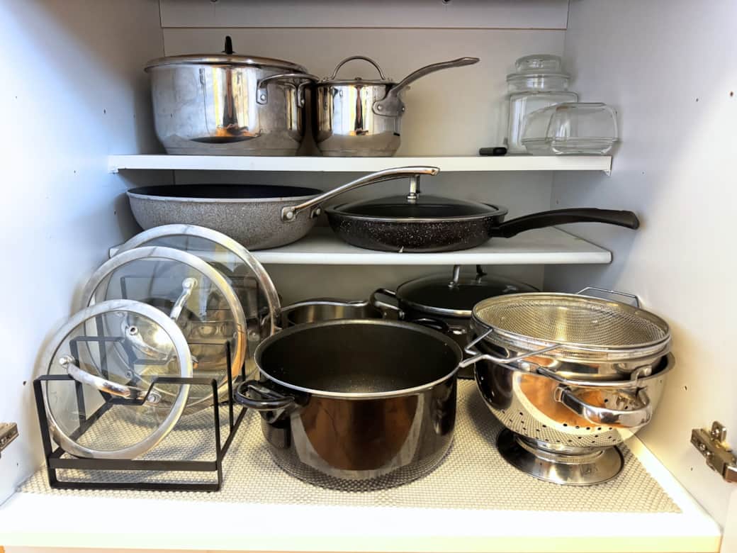 Cookware
