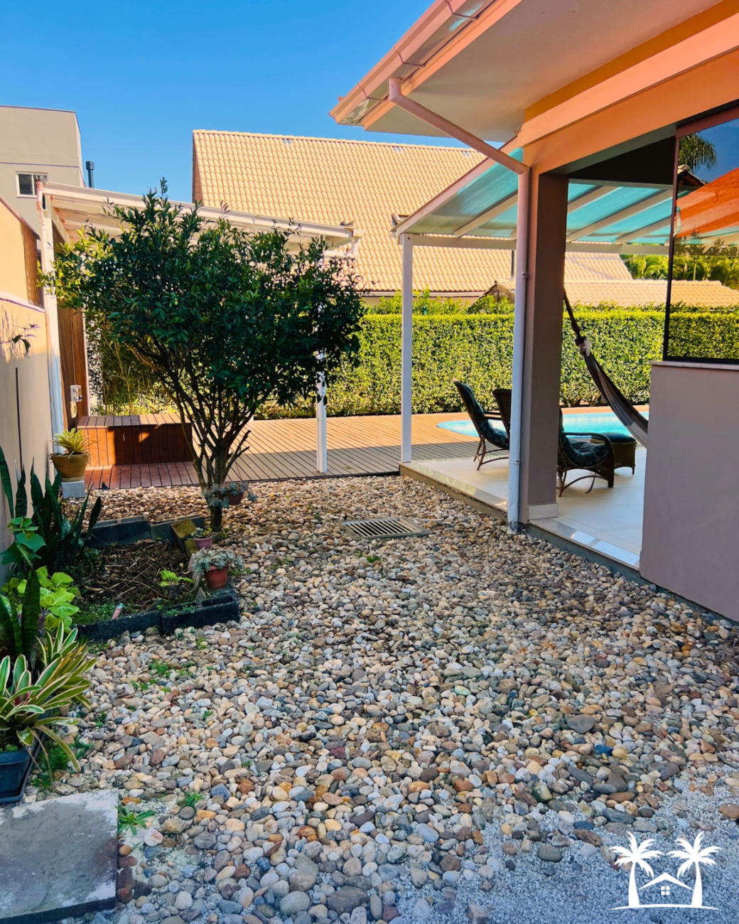 Patio 1