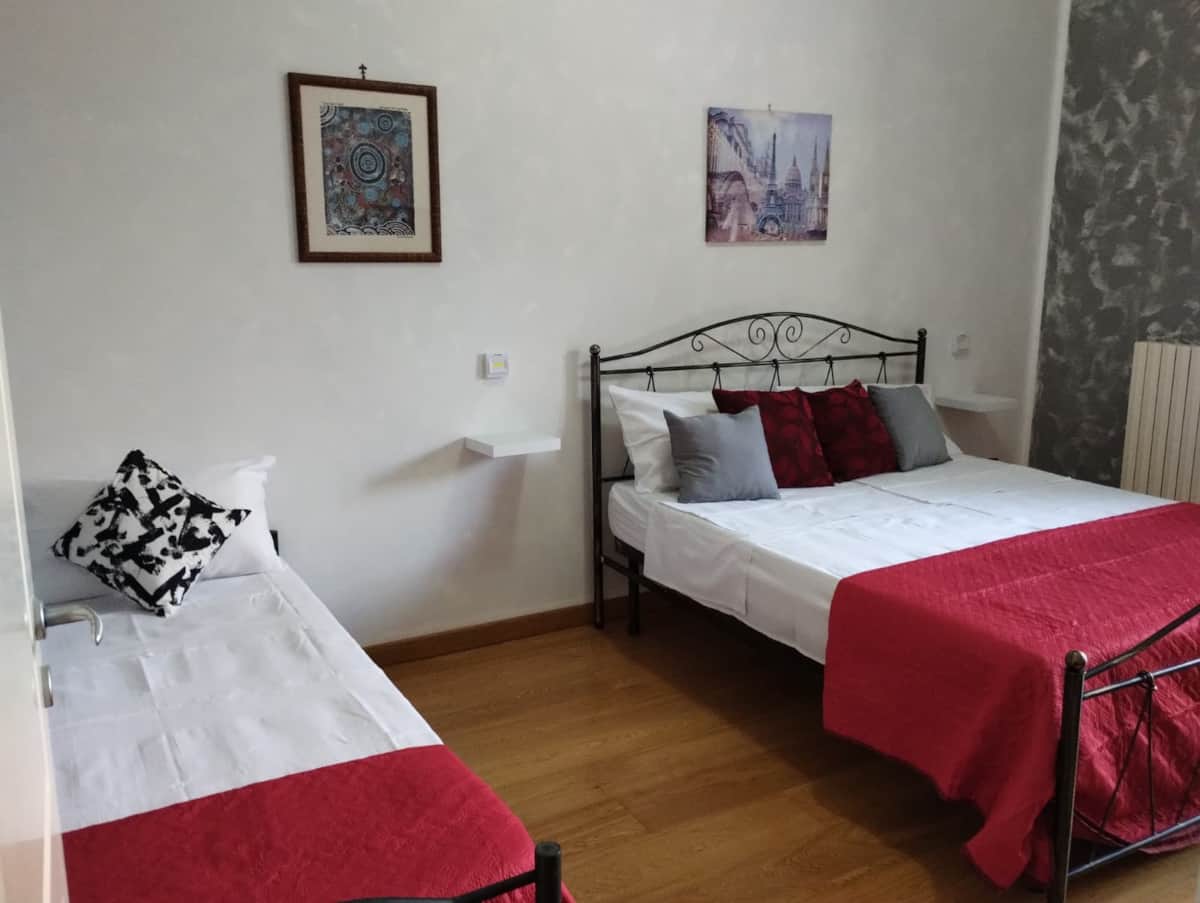 La Terrazza 3 · foto 2