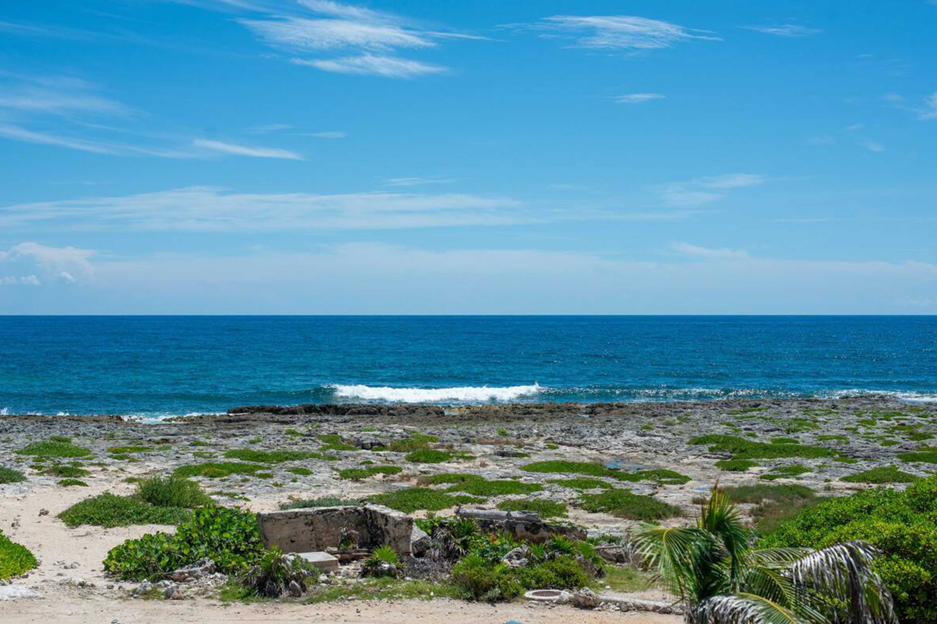 Akumal Amor Caribbean Sea View 2 Min Walk To Beach photo 29
