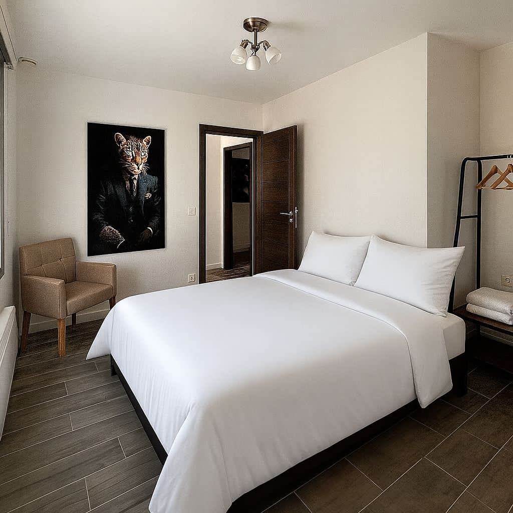 Chambre 3