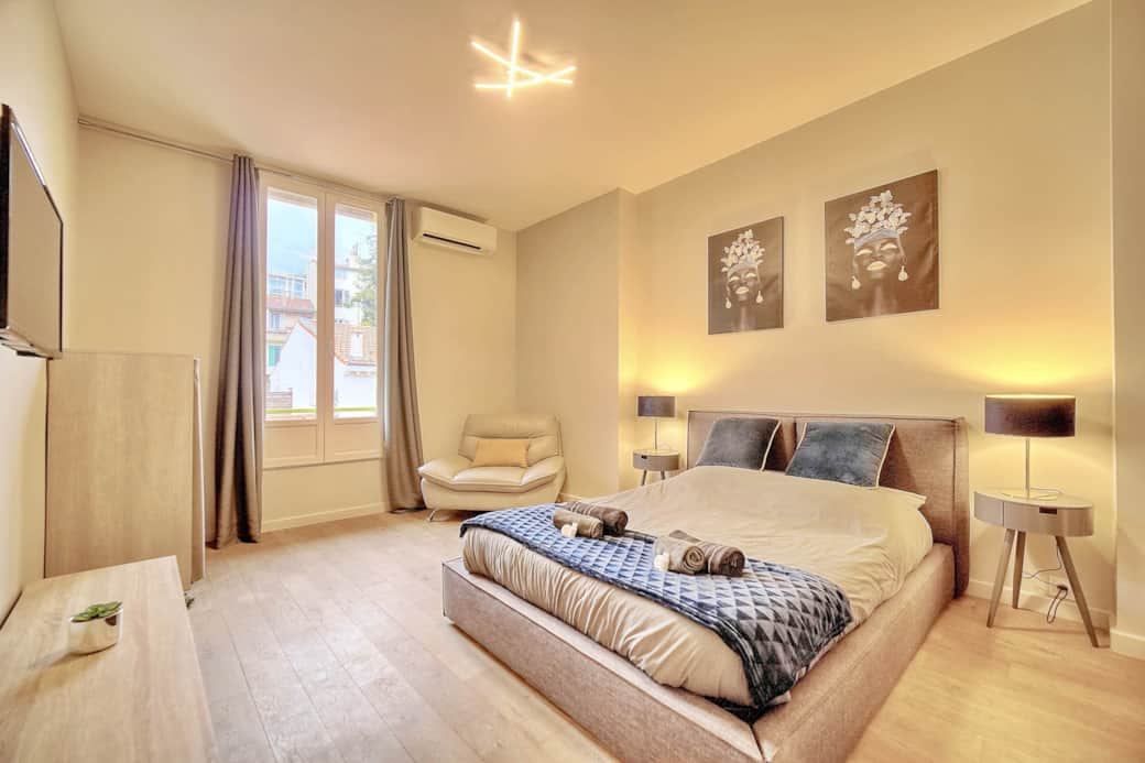 Chambre 1