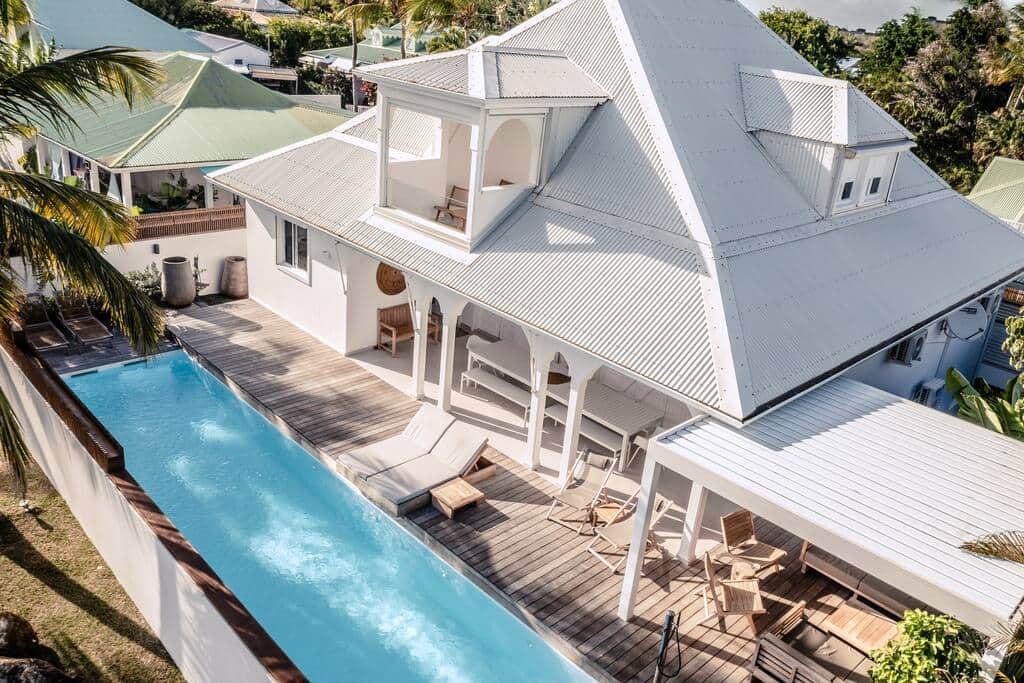 Villa Charles