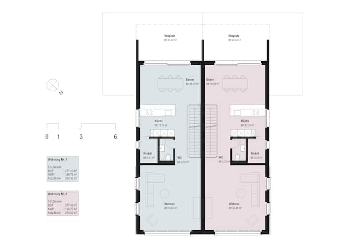 Blüemlisalp Studio