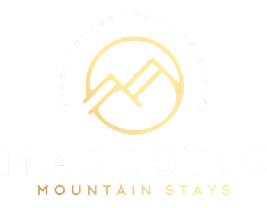 Majestic Mountain Stays