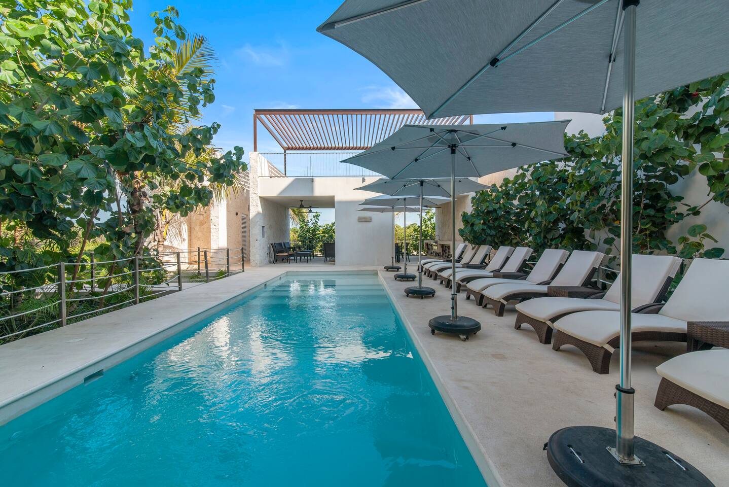 Akumal Escape | Beach Acc | 11 Pools | Beach Club photo 22