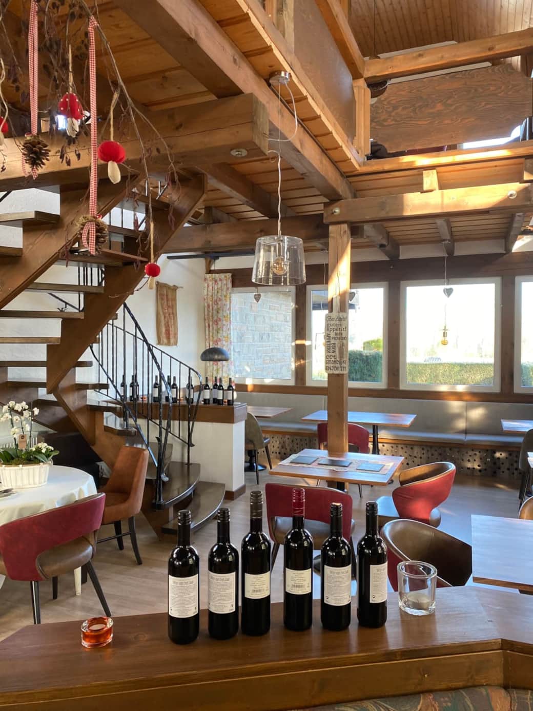 Restaurant 2