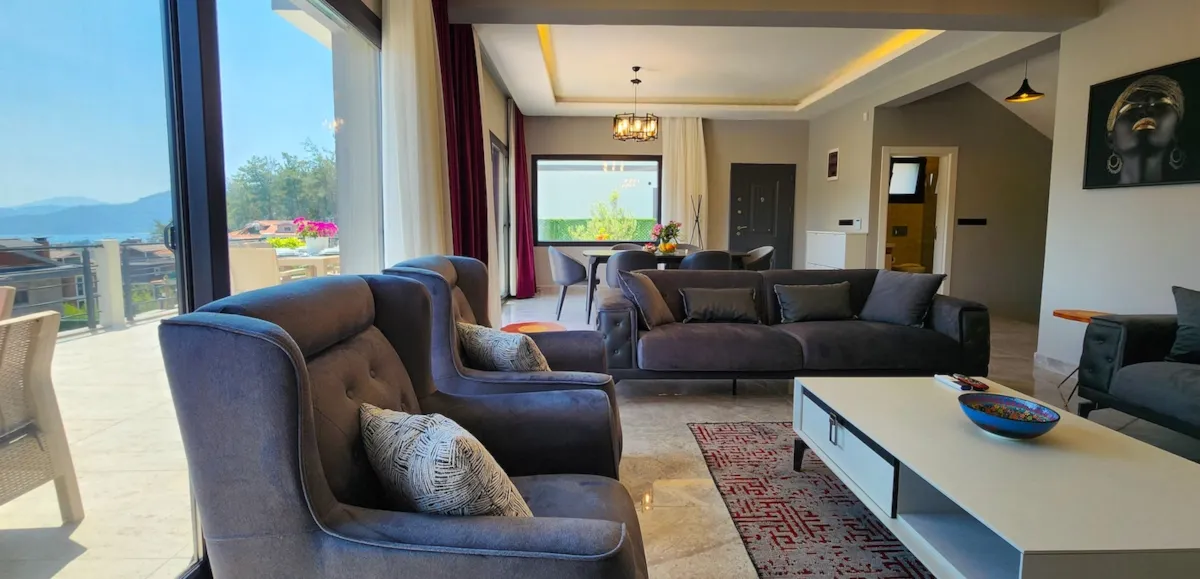 Villa Bulut - Photo 5
