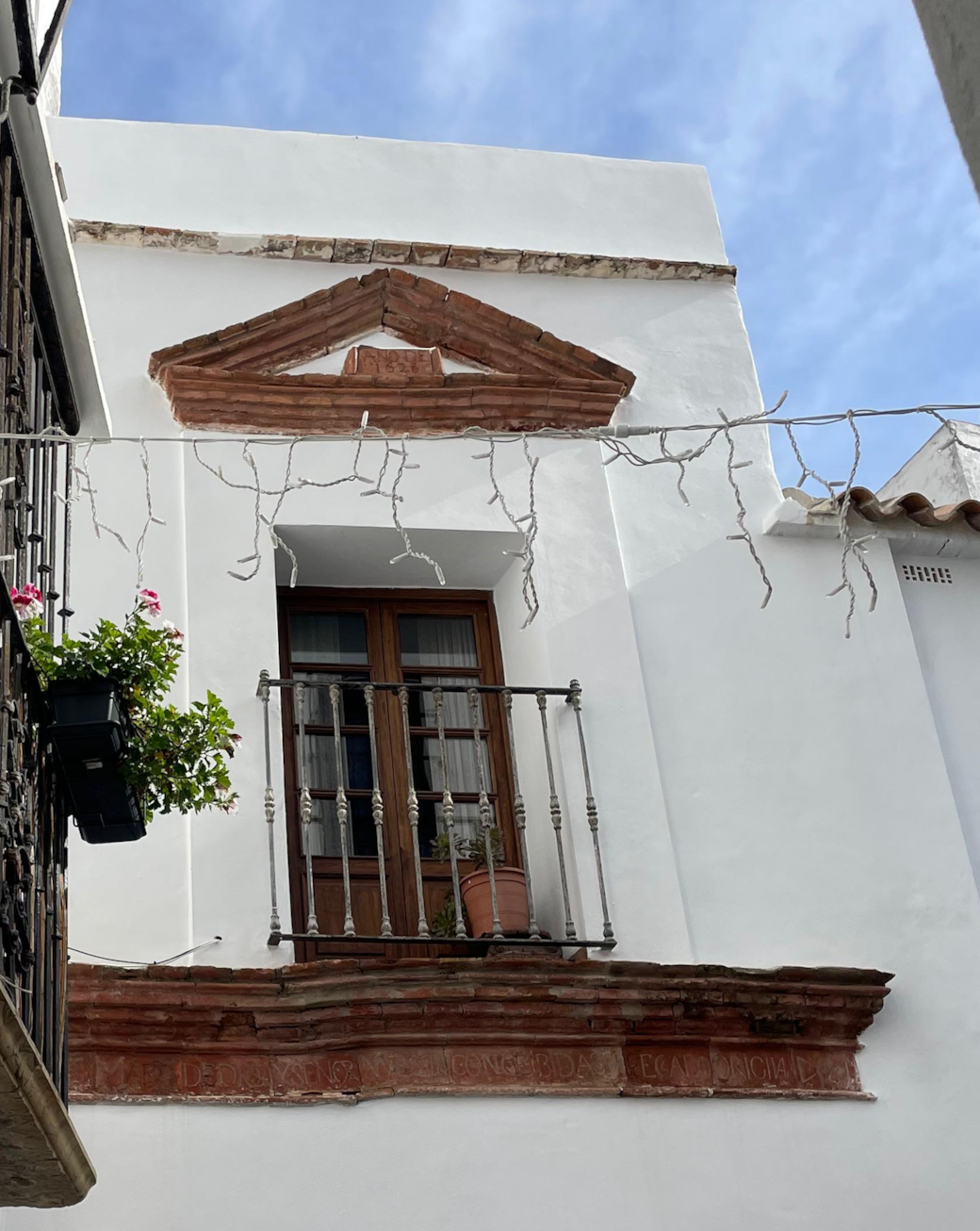 Fachada Fachada