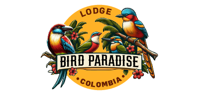 Paraíso de las Aves Lodge