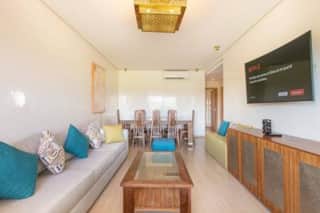 Résidence Chic Golf | Piscine & Jardin — photo 4