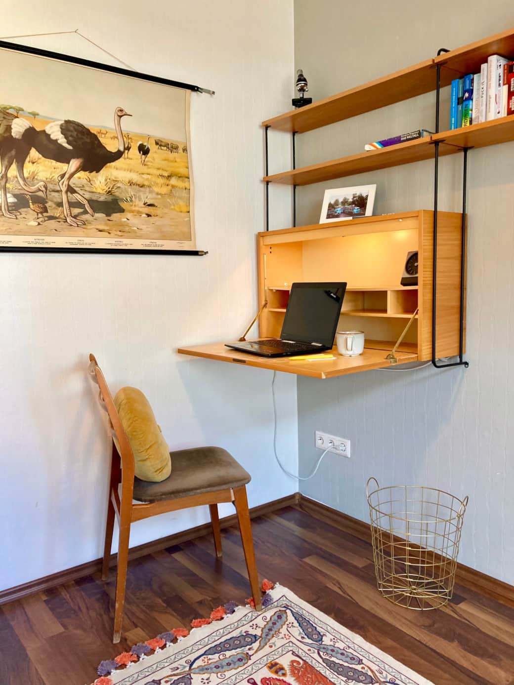Workspace