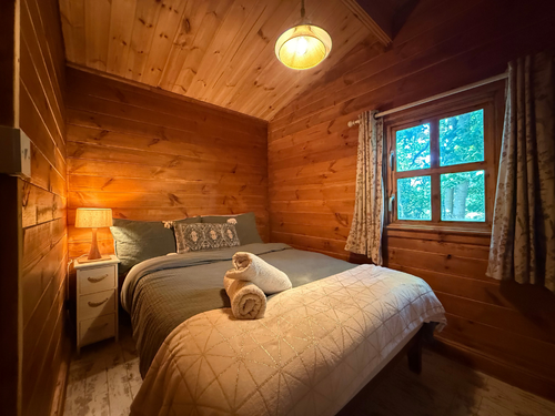 Double Bedroom
