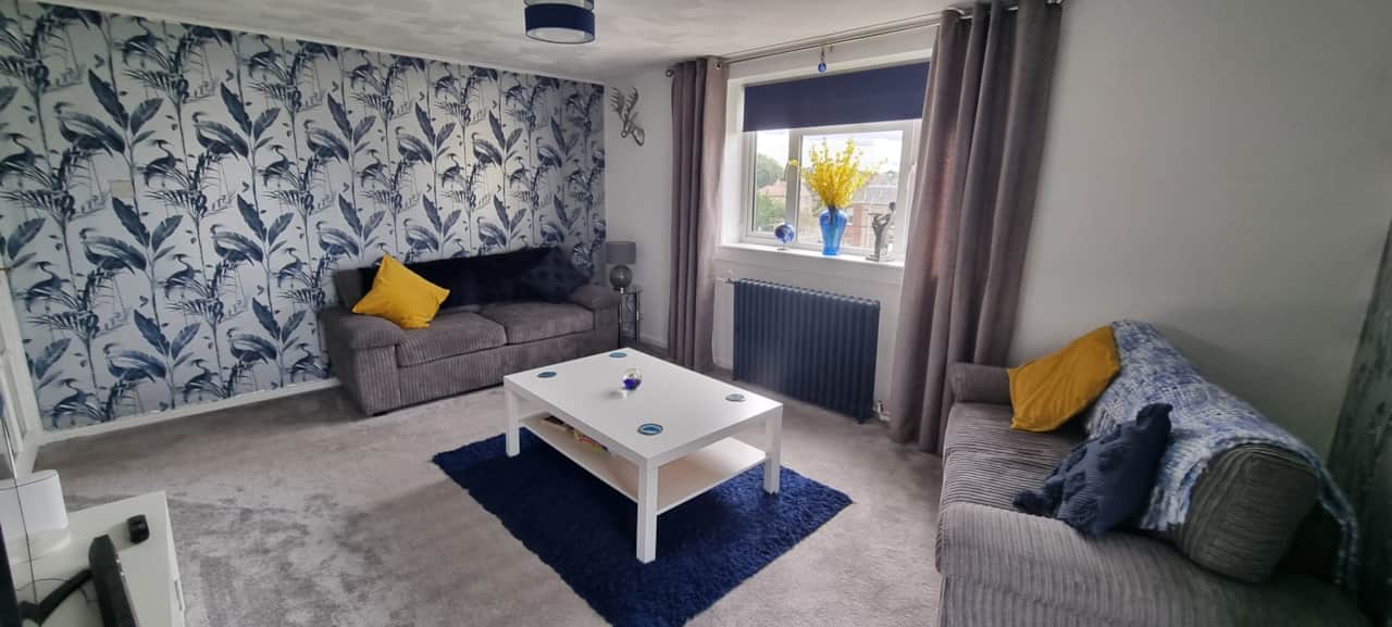 Living room 2