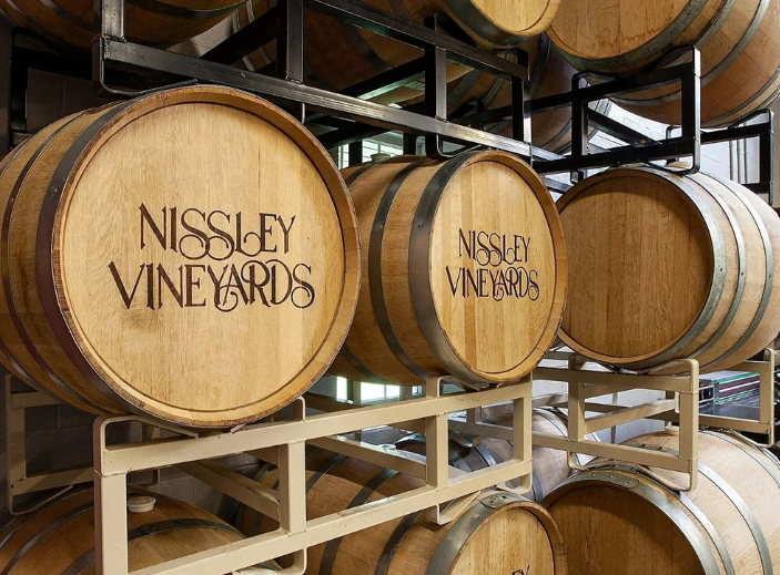 Nissley Vineyards